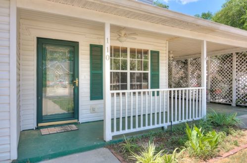 110 Spring Oak Ln, North Augusta SC  29841-3809 exterior