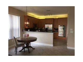 4186 179th Way, Hollywood FL  33029-5078 exterior