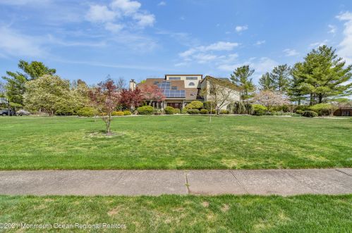 1808 Murray Dr, Belmar NJ  07719-9512 exterior