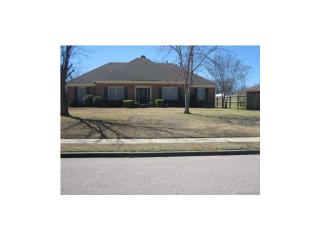 6920 Fox Creek Ct, Montgomery, AL 36117-2444