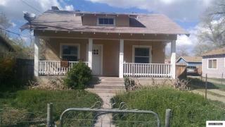 585 Colorado River Blvd, Reno, NV 89502-3327