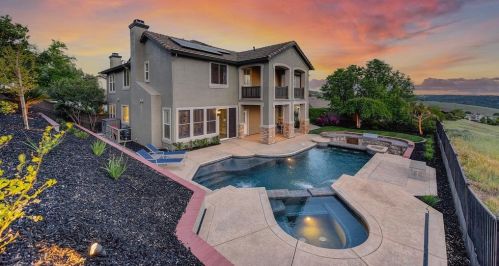 1573 Terracina Dr, Folsom CA  95762-5407 exterior