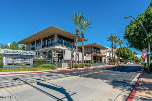 7012 Hearn Rd, Scottsdale AZ  85254-3419 exterior