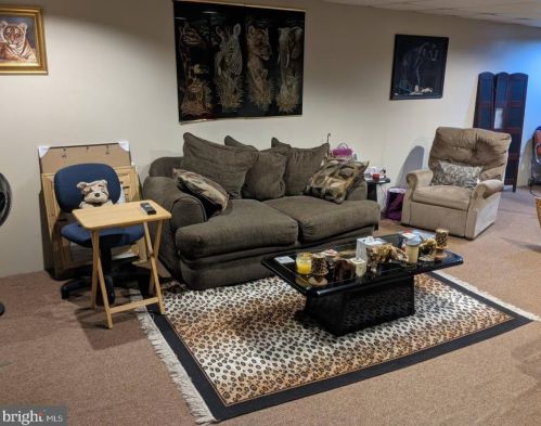 26 Paxton Ln, Bear DE  19701-1295 exterior