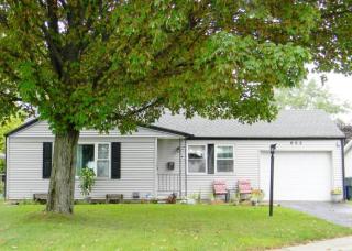 985 Torrey Hill Dr, Columbus, OH 43228-3527