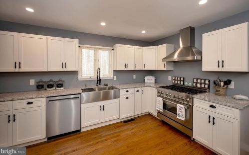 104 Eagle Ct, Locust Grove VA  22508-5432 exterior