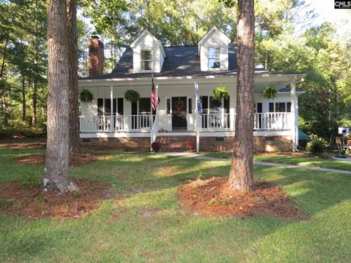 129 Runneymede Dr, Blythewood, SC 29016-9591