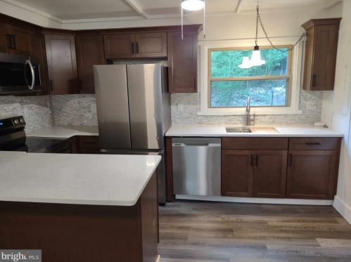 89 Rocky Mountain Ln, New Market VA  22844-3211 exterior