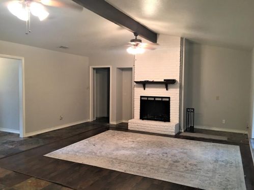 200 Valley View Trl, Lewisville TX  75077-8431 exterior