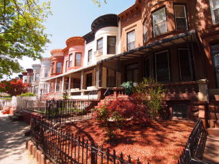 1609 Union St, Brooklyn, NY 11213-4505