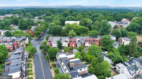 415 College Ave, Lancaster PA  17603-3319 exterior