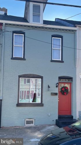 636 1st St, Lancaster, PA 17603-3622
