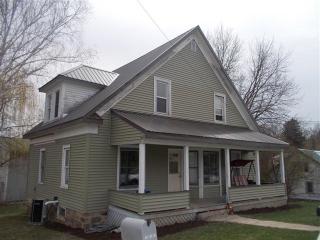 109 Elm St, Kendall, WI 54638-8679