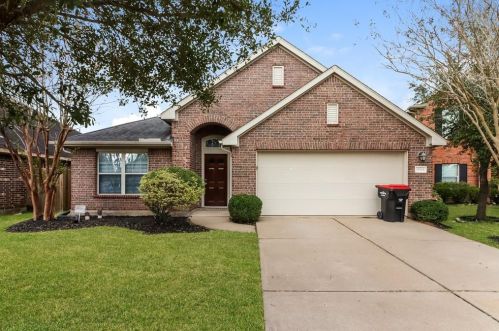 19014 Logan Star Ct, Richmond, TX 77407-5764