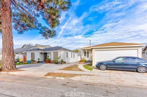 1849 Poinsettia St, Long Beach, CA 90805-3137