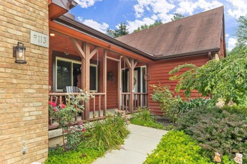 9113 Dustin Rd, Galena, OH 43021-9779
