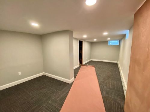 35 Sisson St, Providence RI  02909-4020 exterior