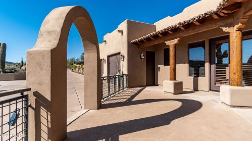 36423 35th Ave, Phoenix AZ  85086-4357 exterior