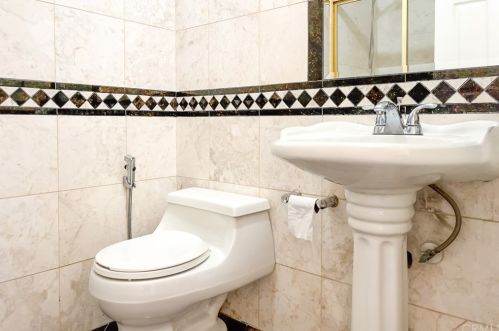 12878 Rimrock Ave, Chino Hills CA  91709-1001 exterior