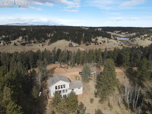 16 Waldon Lake Cir, Divide, CO 80814-9747