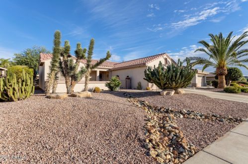 15744 Goldenrod Dr, Sun City, AZ 85374-5626