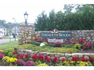 415 Dartmouth Woods Dr, Dartmouth MA  02747-5118 exterior