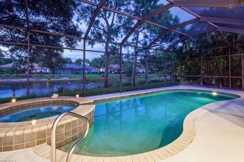6359 Old Mahogany Ct, Naples, FL 34109-7805