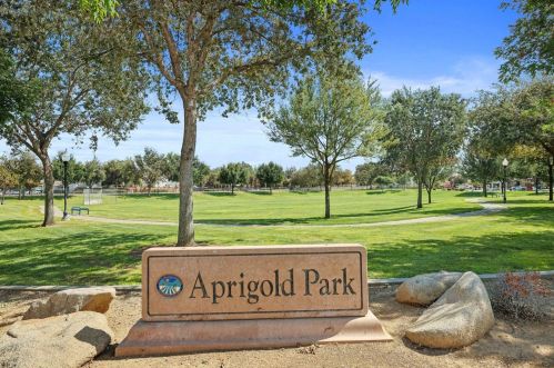 131 Hackney St, Grayson CA  95363-8817 exterior