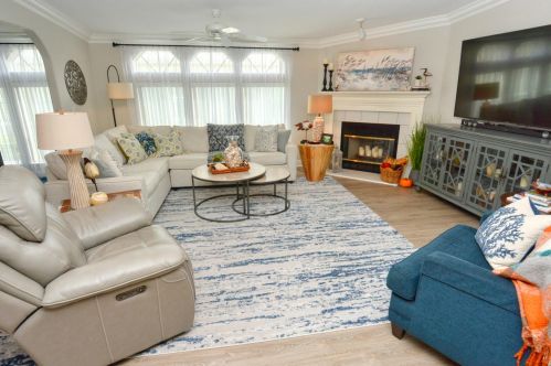 3800 Hydrilla Ct, Fort Pierce FL  34952-3153 exterior