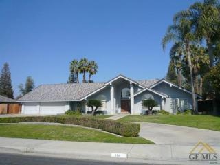 11310 Pinehaven Ave, Bakersfield, CA 93312-3649