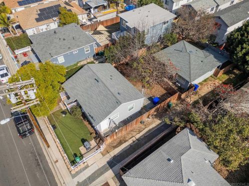 503 41st St, San Diego CA  92102-3514 exterior