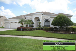 18136 Cadence St, Orlando, FL 32820-2728