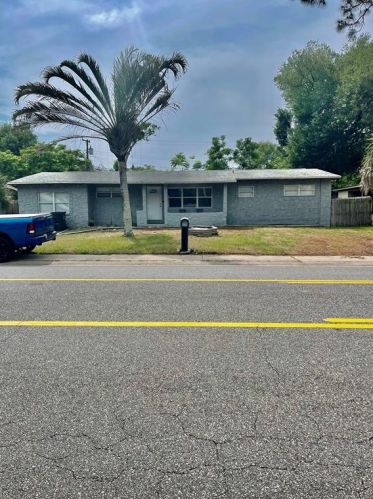 1600 Barna Ave, Titusville, FL 32780-3605