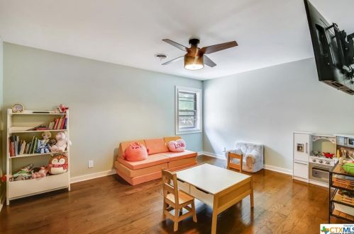 113 Alameda Cir, Victoria TX 77904-1641 exterior