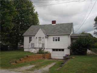 711 Brinkerton Rd, Greensburg PA  15601-6288 exterior