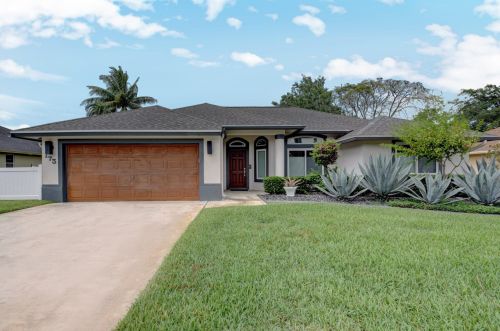 173 Monterey Way, West Palm Beach, FL 33411-7802