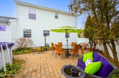 444 Vista Ct, Bricktown NJ  08724-5313 exterior