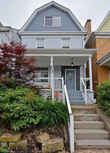 7228 Witherspoon St, Pittsburgh, PA 15206-1046