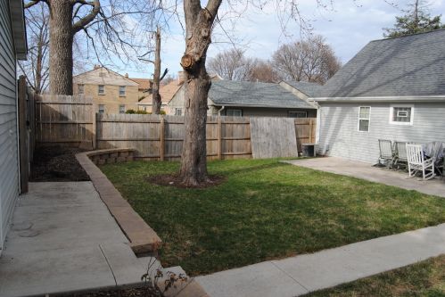 3741 60, Milwaukee WI 53216-2131 exterior