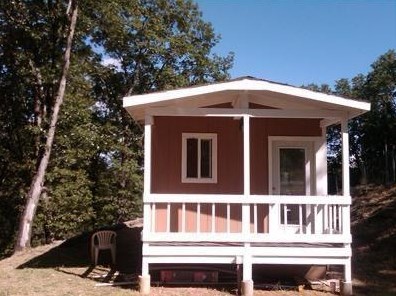 15430 Goldcone Dr, Grass Valley, CA 95949-8351