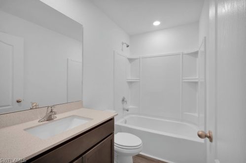 809 Franklin Ct, Ave Maria FL  34142-2796 exterior