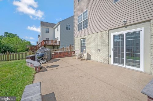 10325 Lees Crossing Ln, Fredericksburg VA  22408-0290 exterior