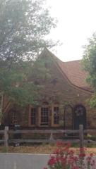 1140 Gary Ave, Tulsa OK  74104-4139 exterior