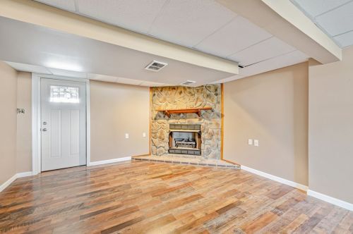 145 Easy St, Latrobe PA  15650-9131 exterior