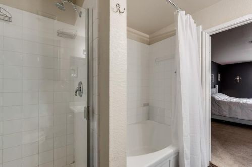 1401 Brandy Wine, Oak Point TX 75068-5599 exterior