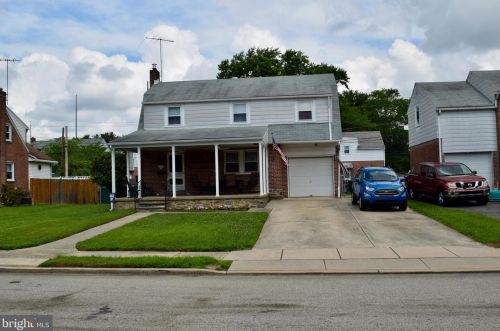 1215 Meadow Rd, Woodlyn, PA 19094-1305