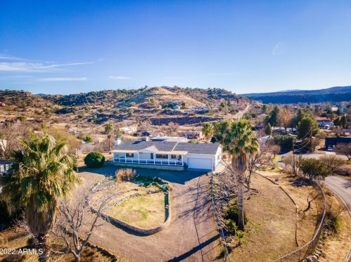 4285 Navajo Ln, Rimrock, AZ 86335-5637