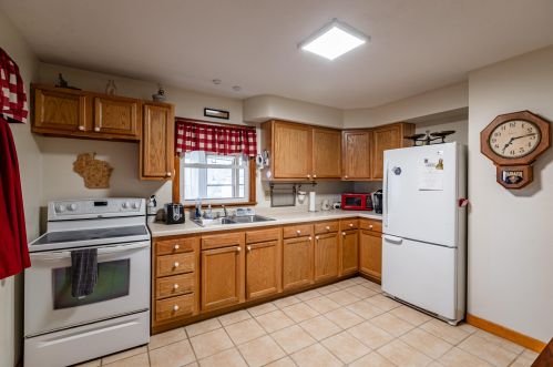 1726 31st St, La Crosse WI  54601-6915 exterior