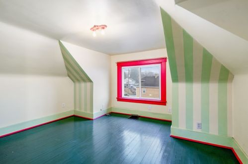 835 13th St, Ambridge PA  15003-1949 exterior