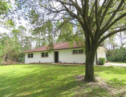 15658 82nd Ln, Town Of Loxahatchee Groves, FL 33470-2823
